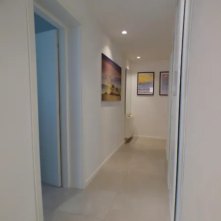 Casa Medusa Daire