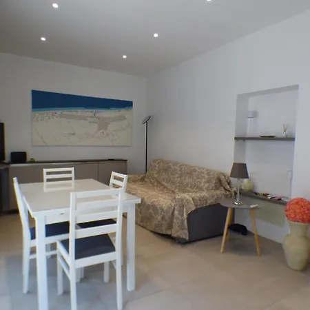 Casa Medusa Daire *