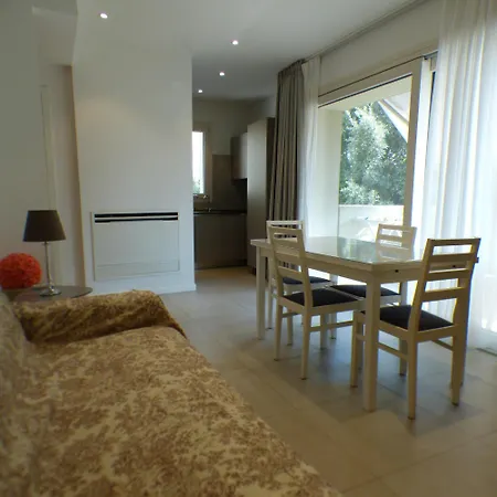 Daire Casa Medusa Tirrenia