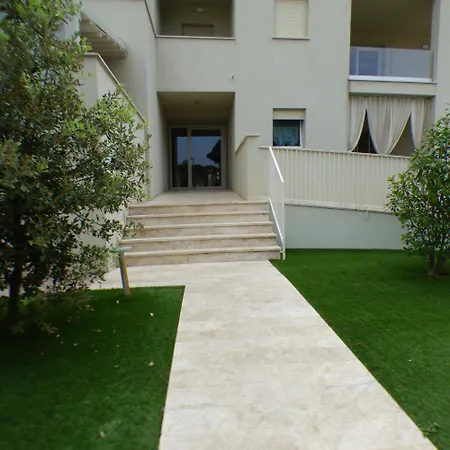 Casa Medusa Daire *