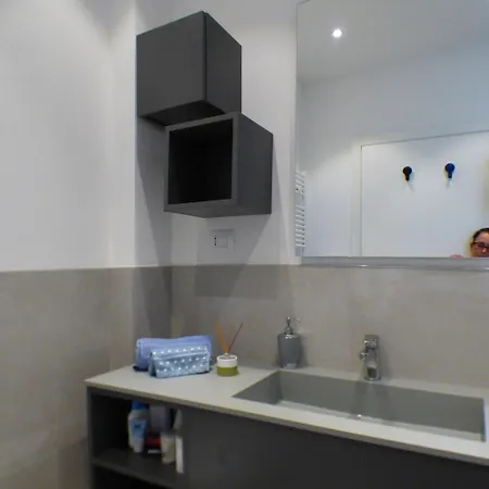 Apartament Casa Medusa